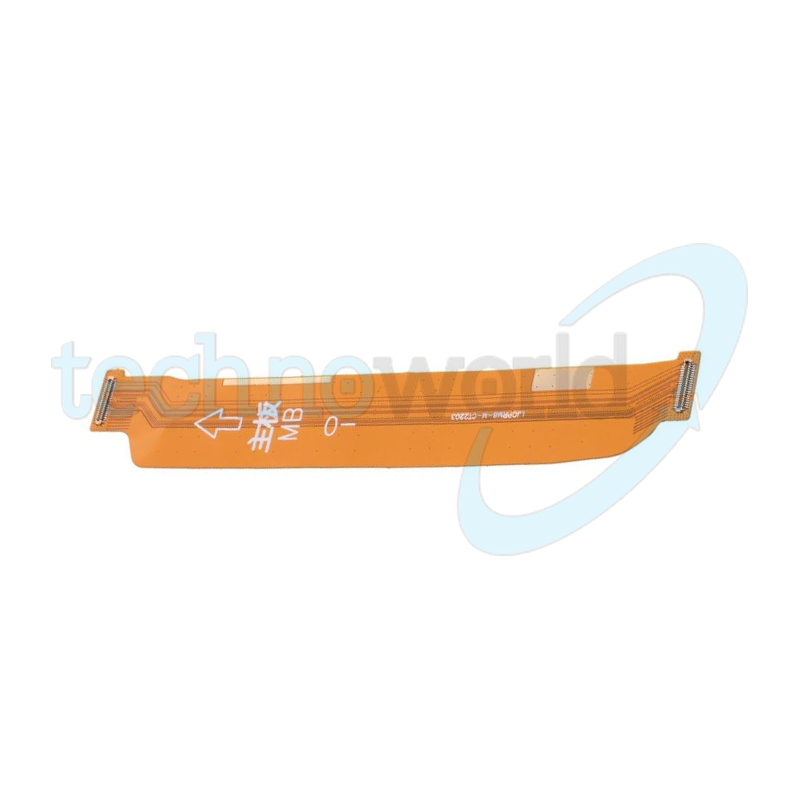 Flat di Collegamento Da PCB Board a Mainboard Realme 8