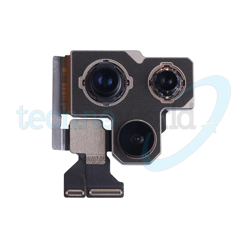 Camera Posteriore iPhone 13 Pro / 13 Pro Max