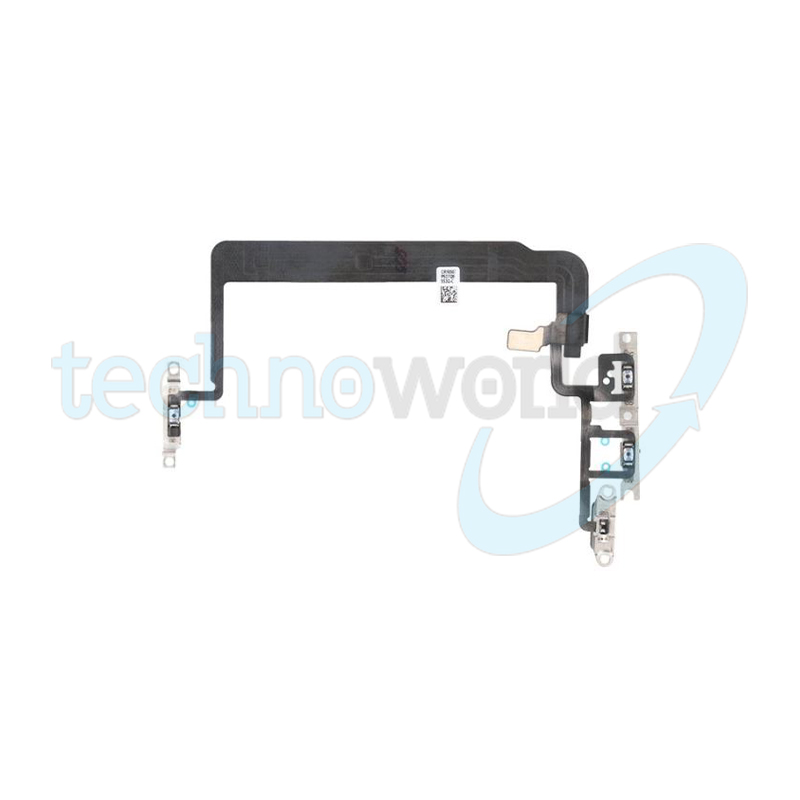 Flat Tasto Accensione + Volume iPhone 13 Pro Max