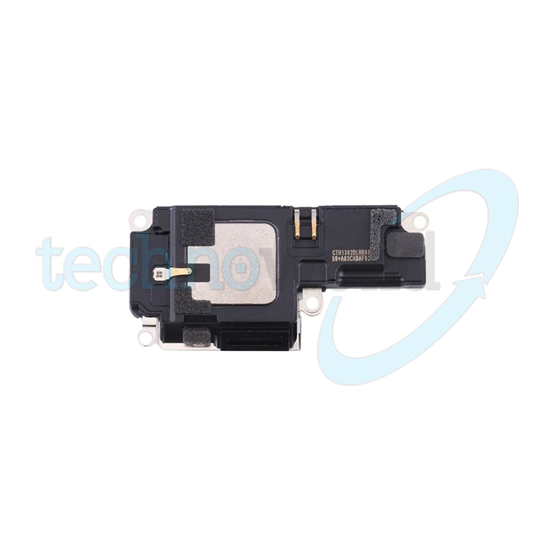 Suoneria iPhone 13 Pro