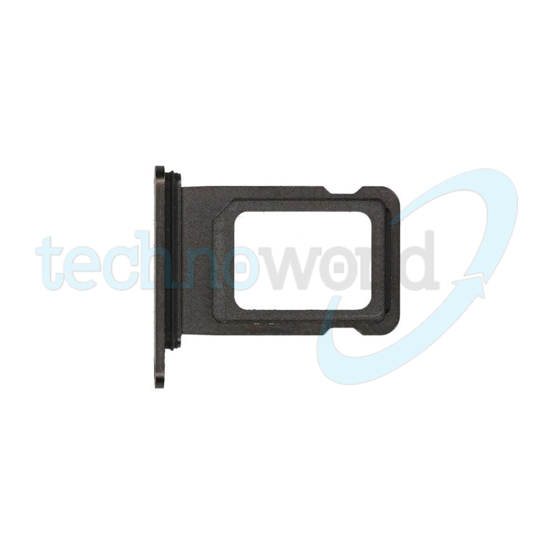 Porta Sim per iPhone 13 Pro / 13 Pro Max Nero