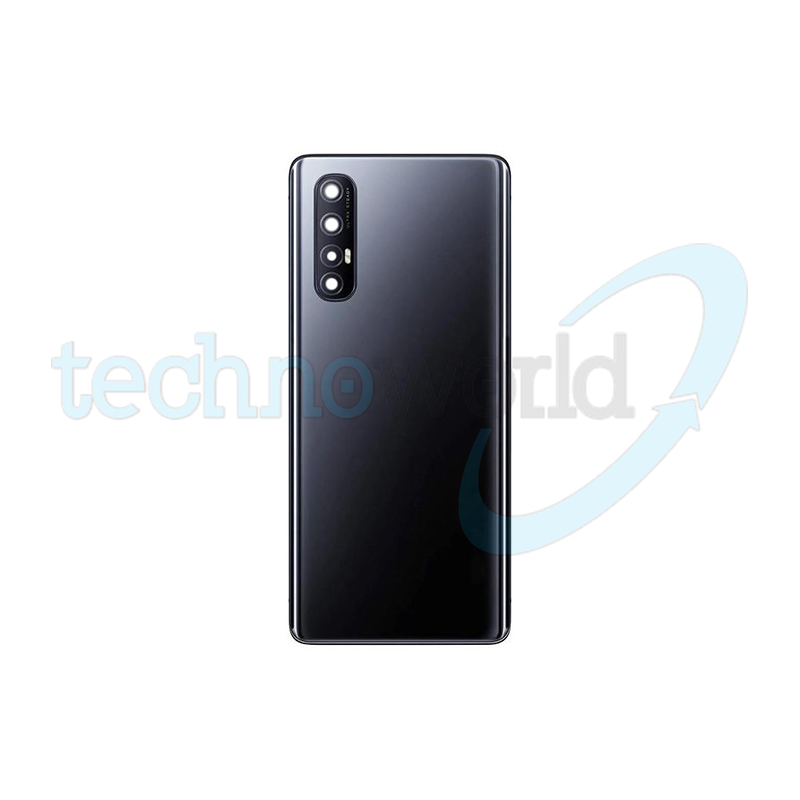Copribatteria Oppo Find X2 Neo Nero