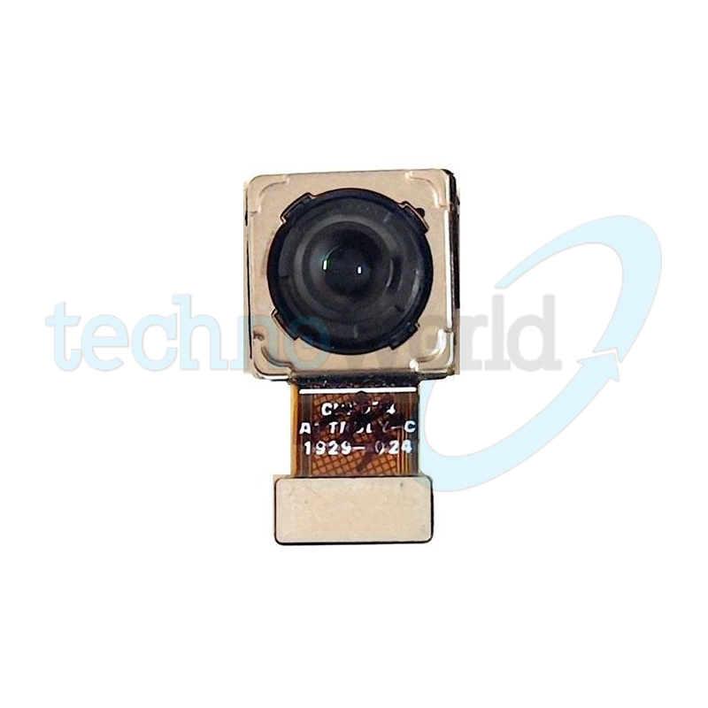 Fotocamera Posteriore Oppo A91