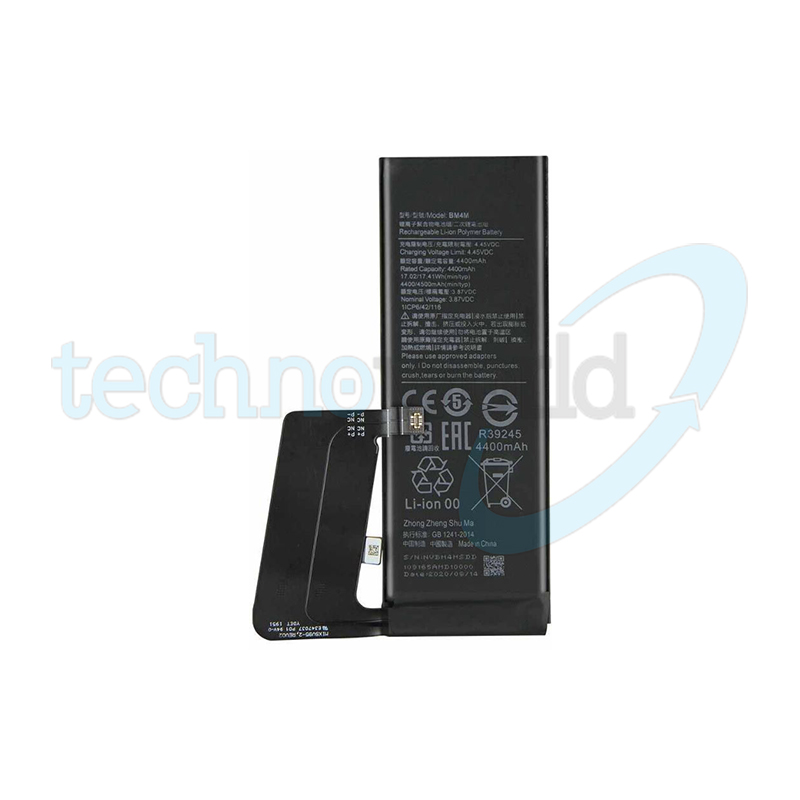 Batteria Xiaomi BM4M