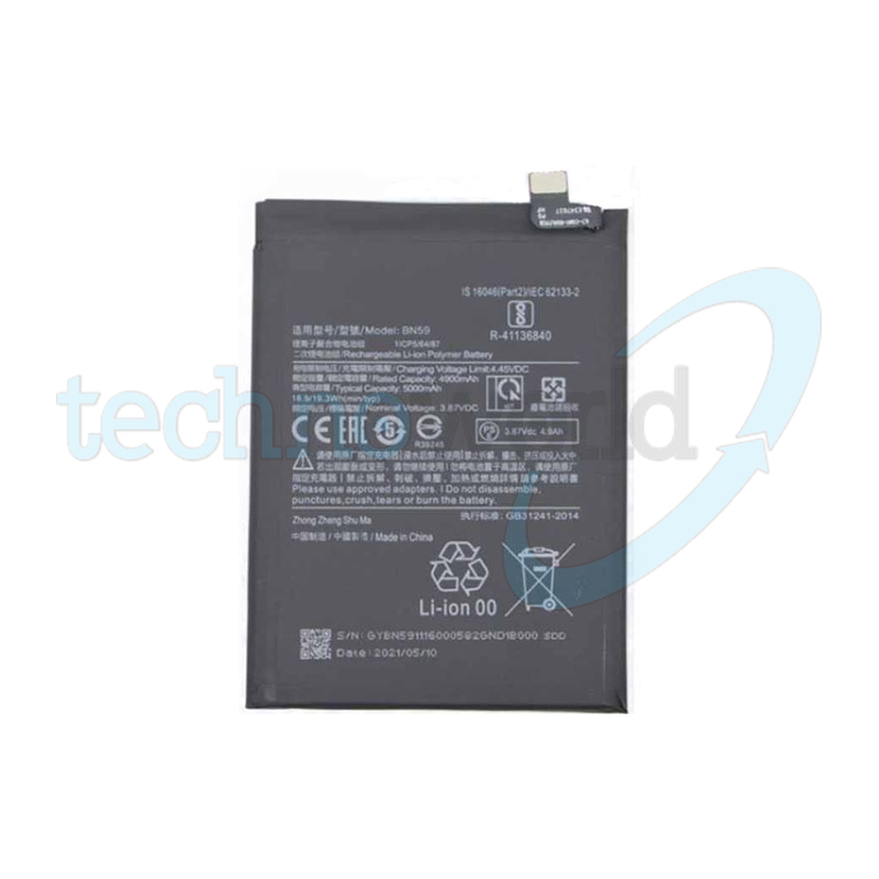 Batteria Xiaomi BN59