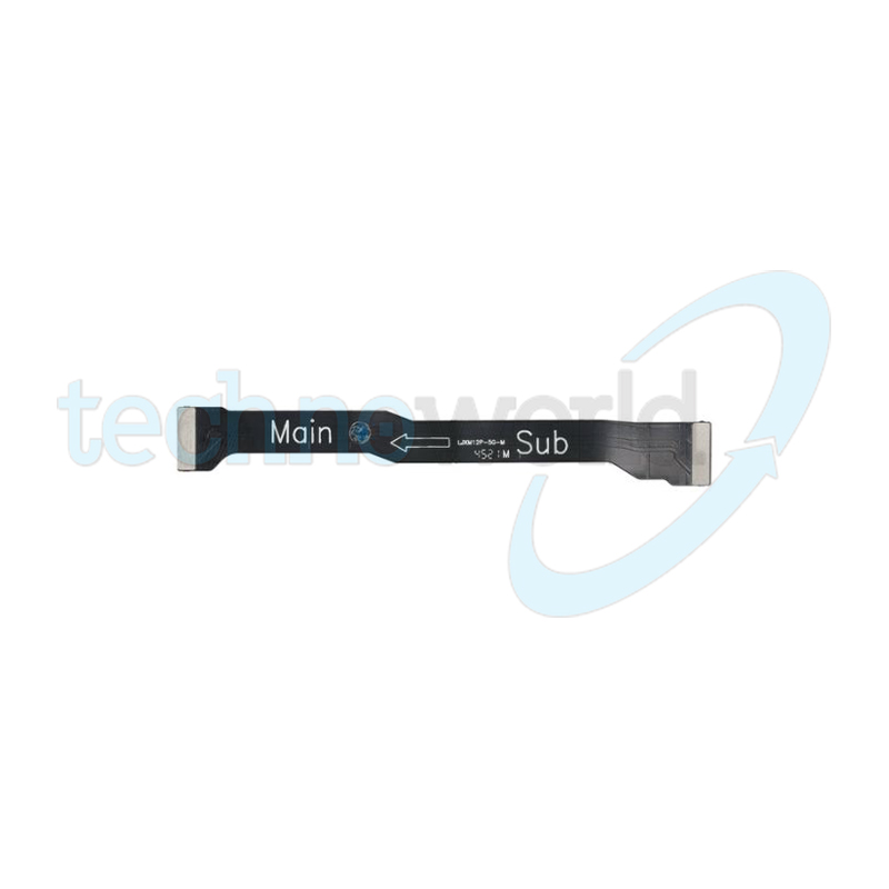 Flat di Collegamento Da PCB Board a Mainboard Xiaomi 12 Pro