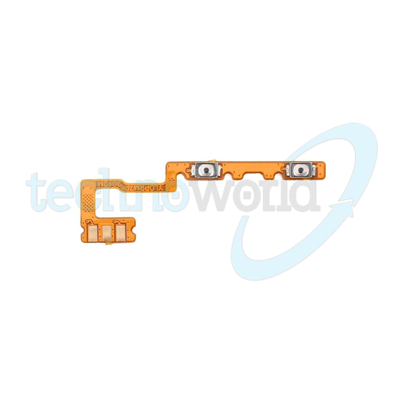Flat Tasto Volume Realme 7 Pro