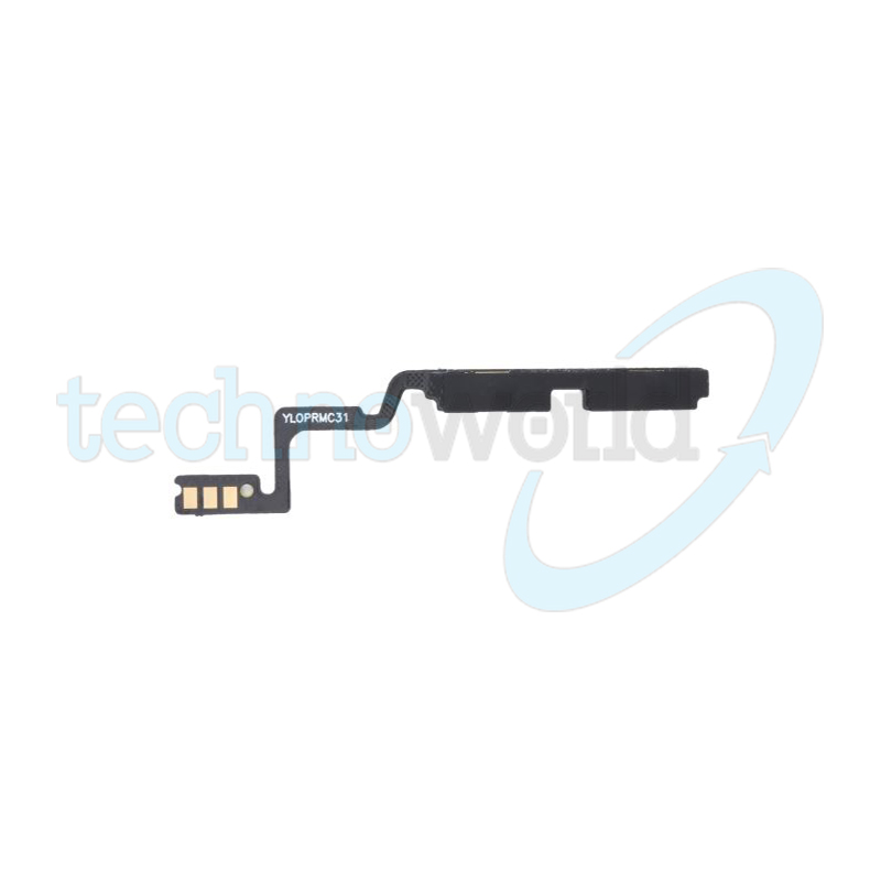 Flat Tasto Volume Realme C31