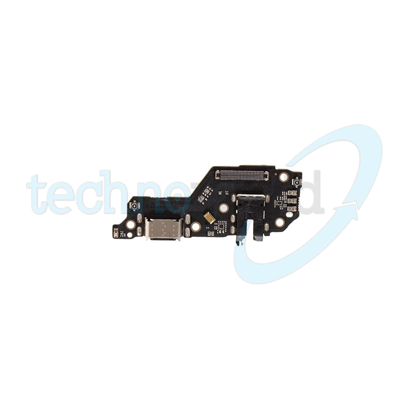 PCB Board con Connettore Carica e Microfono Realme 7 5G