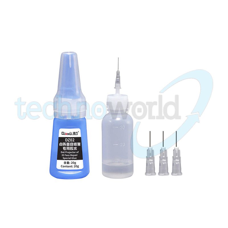 Qianli DZ02 Super Colla 20g