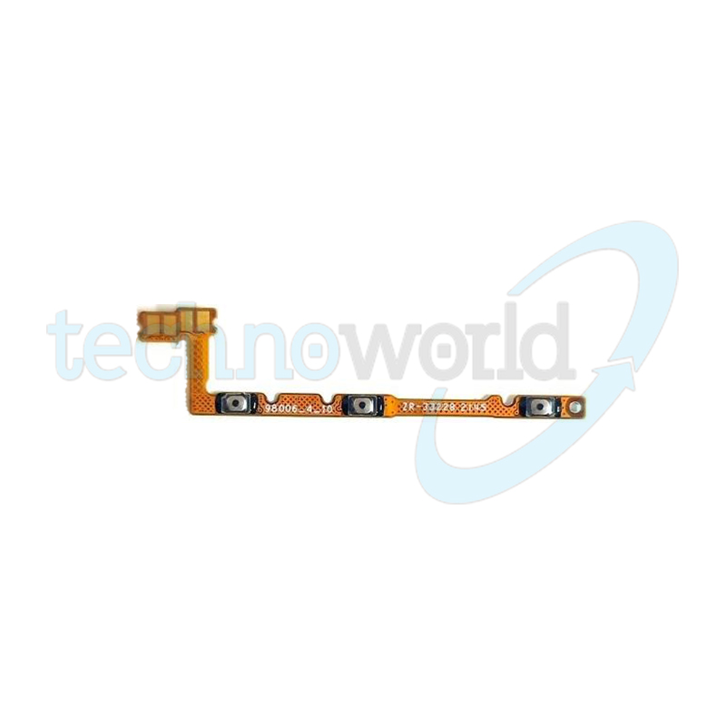 Flat Tasto Accensione + Volume Redmi Note 11 Pro 5G