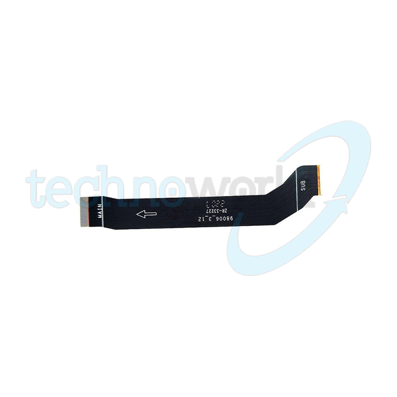 Flat di Collegamento Da PCB Board a Mainboard Xiaomi Redmi Note 11 Pro 5G