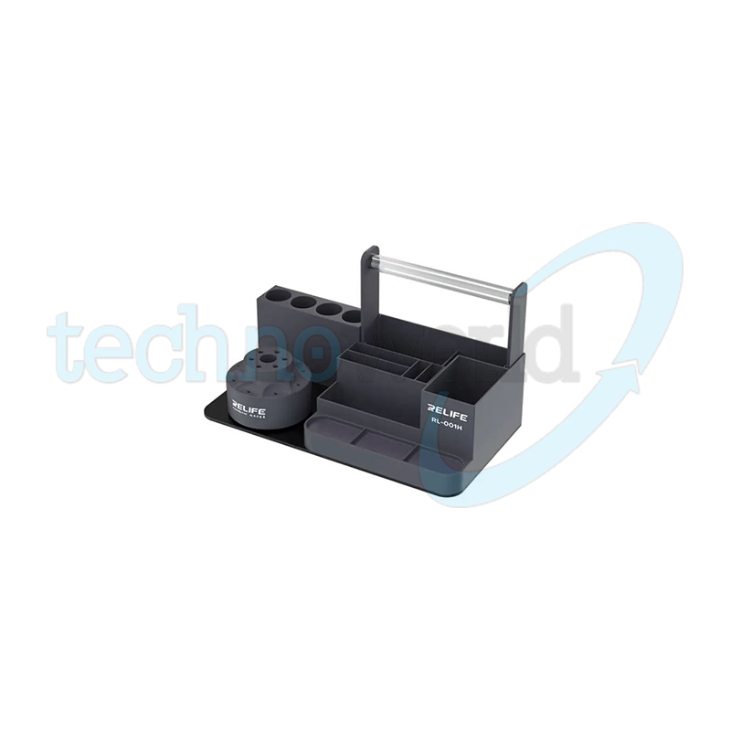 Relife RL-001H Porta Utensili Rotante
