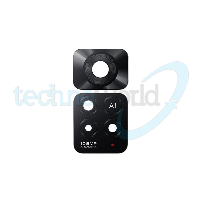 Kit Lente Fotocamera Xiaomi Redmi Note 11 Pro 5G