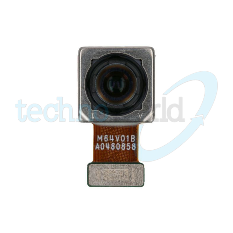 Fotocamera Posteriore 64MP Oppo Find X5 Lite