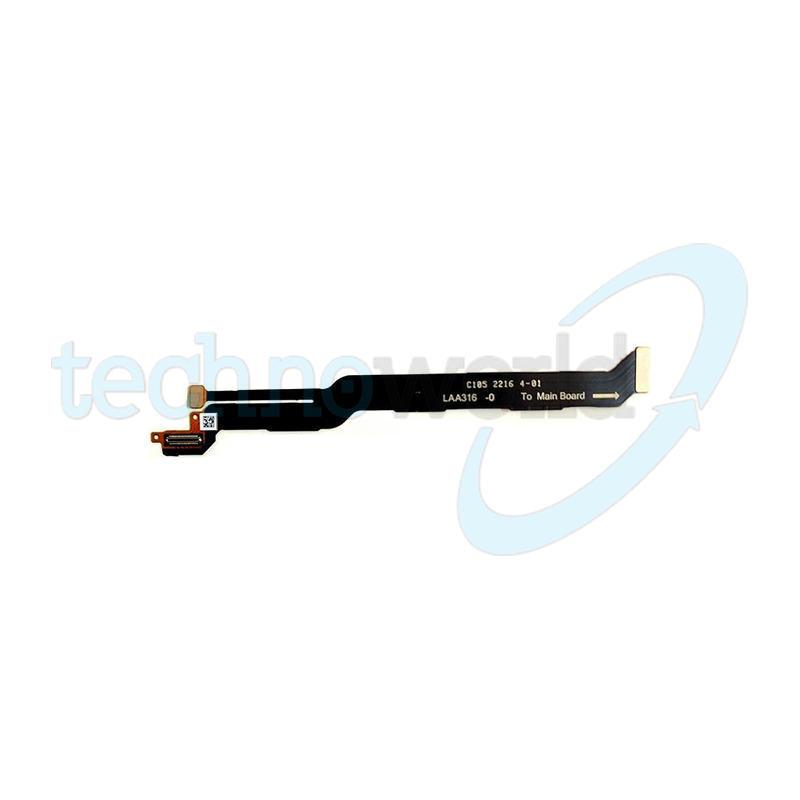 Flat di Collegamento Da Lcd a Mainboard Oppo Find X5 Lite