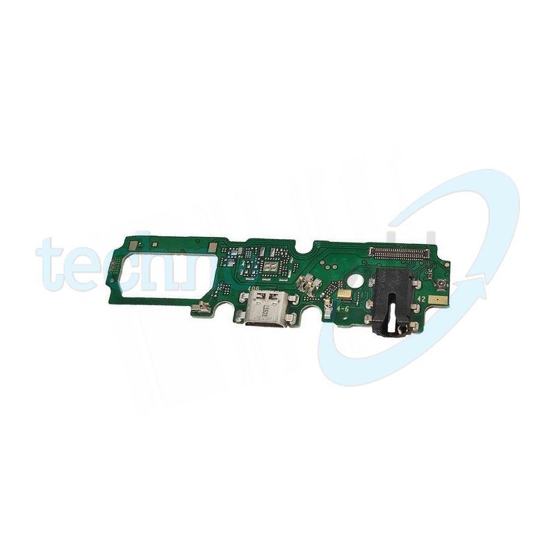 PCB Board con Connettore Carica e Microfono Vivo Y20s
