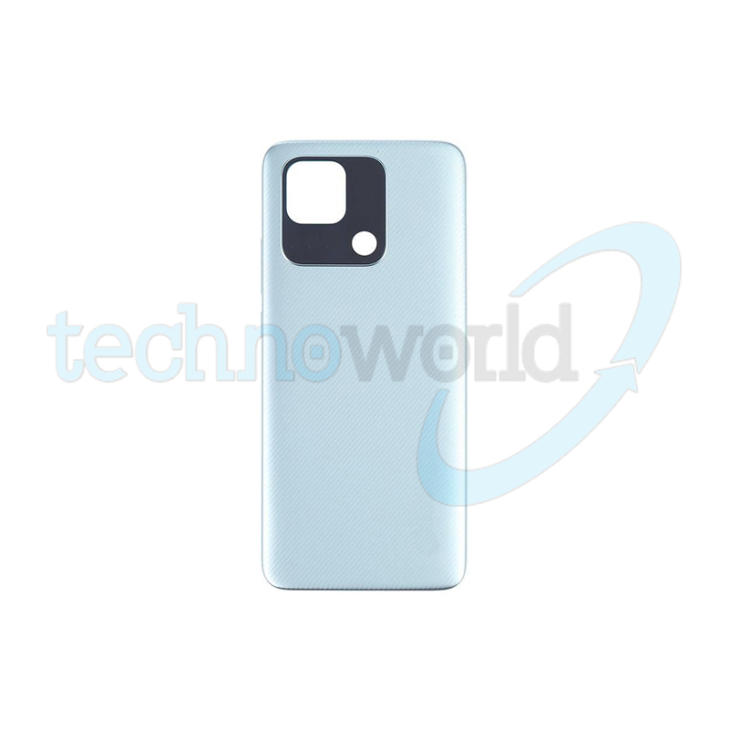 Copribatteria Xiaomi Redmi 10c Verde