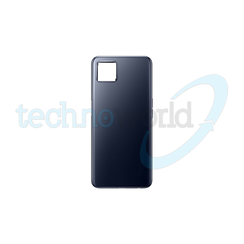 Copribatteria Oppo Reno4 Z 5G Ink Black