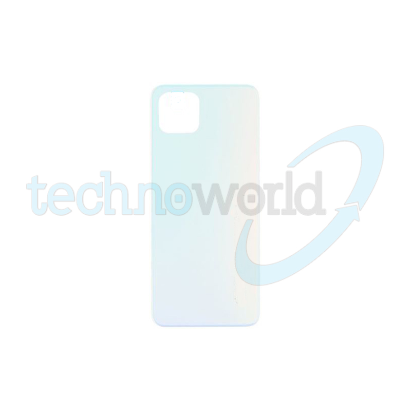 Copribatteria Oppo Reno4 Z 5G Dew White