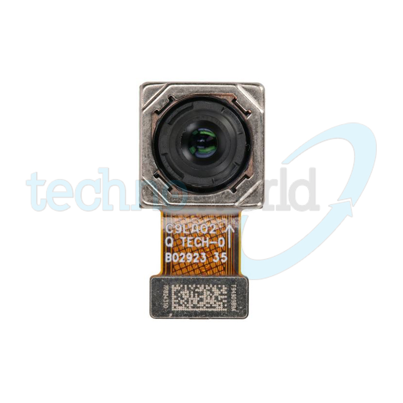 Fotocamera Posteriore Oppo Reno4 Z 5G