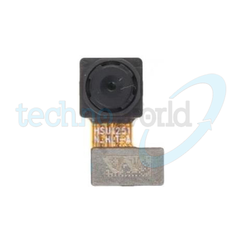 Fotocamera Posteriore Macro 2MP Oppo Reno4 Z 5G