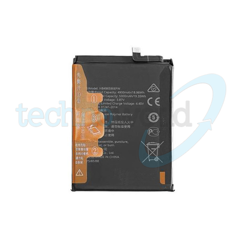 Batteria Ori. Honor X8 5G