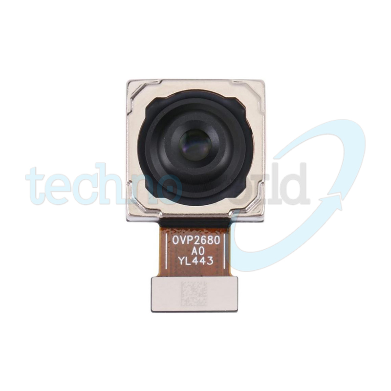 Fotocamera Posteriore Xiaomi Redmi Note 11 Pro