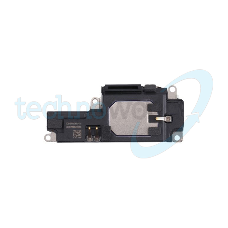 Suoneria iPhone 14 Pro Max