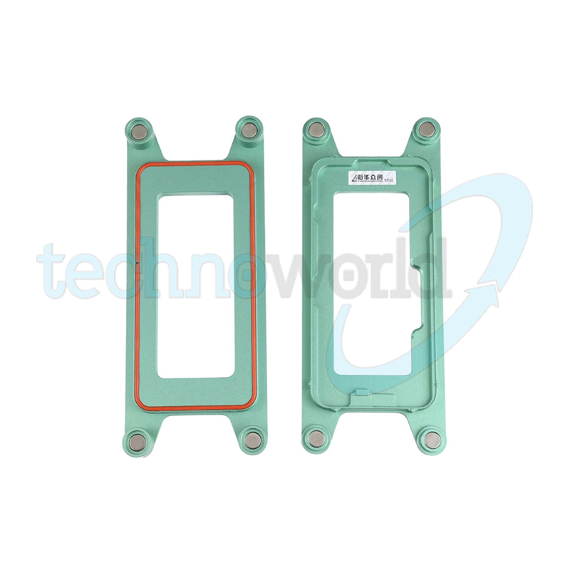 Dima Magnetica Kit per Lcd iPhone 13 Pro Max