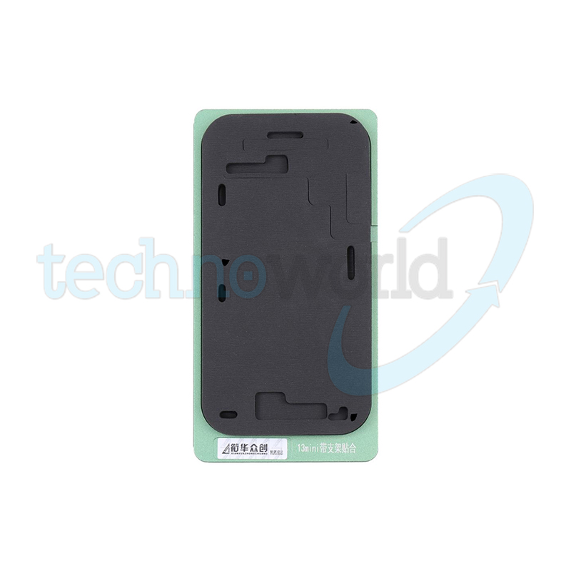 Dima per Laminare Lcd iPhone 13 Mini