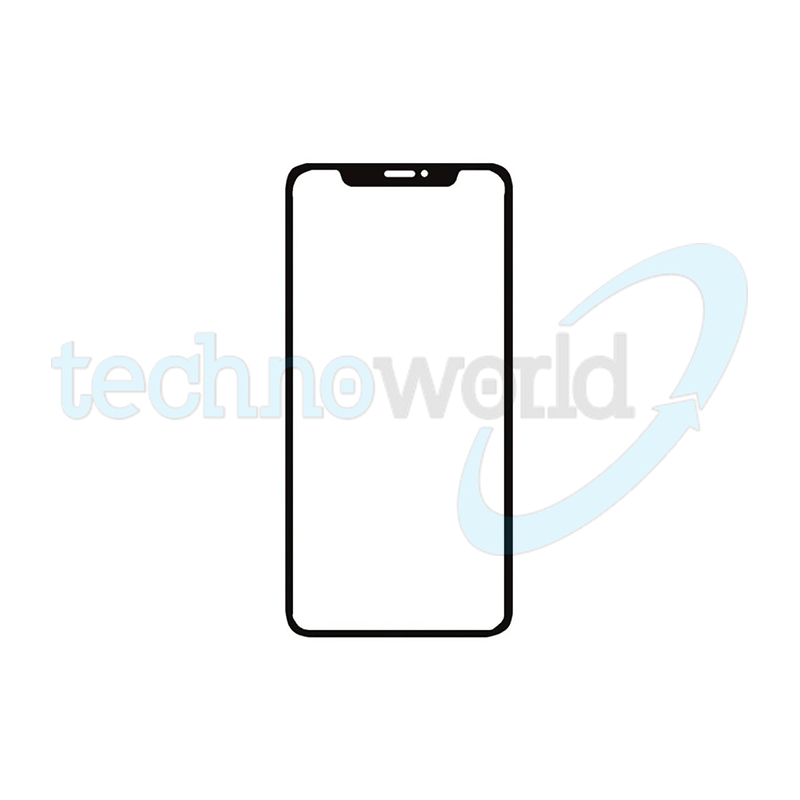 Vetro Display iPhone XR + Oca