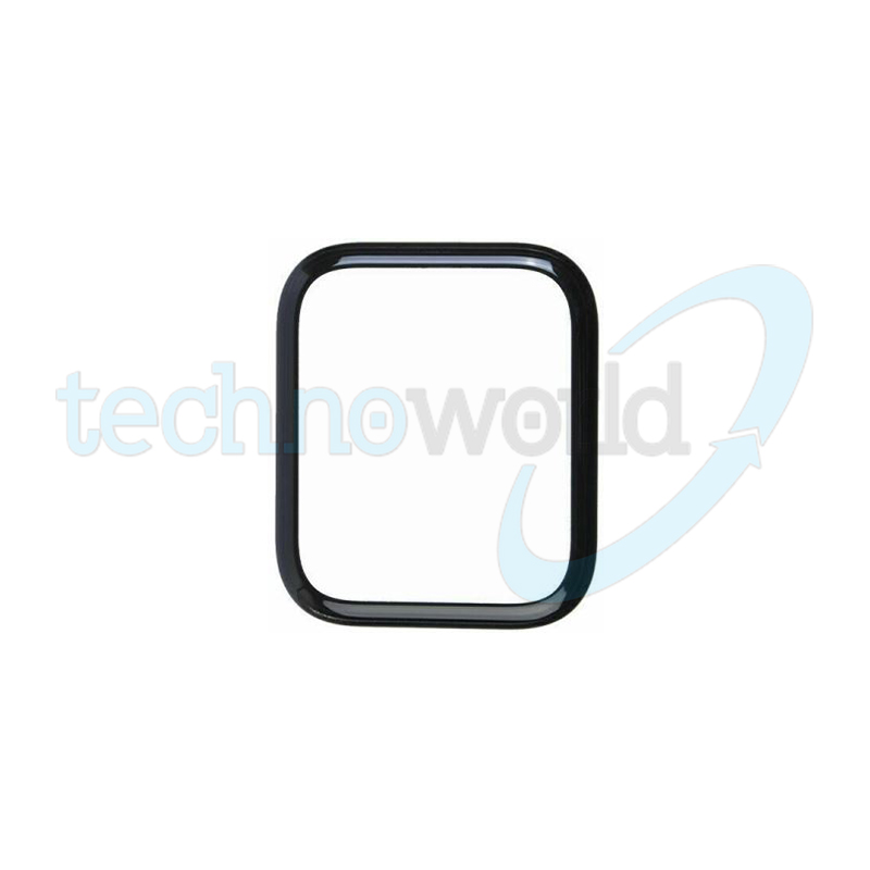 Vetro + OCA Apple Watch Serie 4 - 5 - 6 40mm