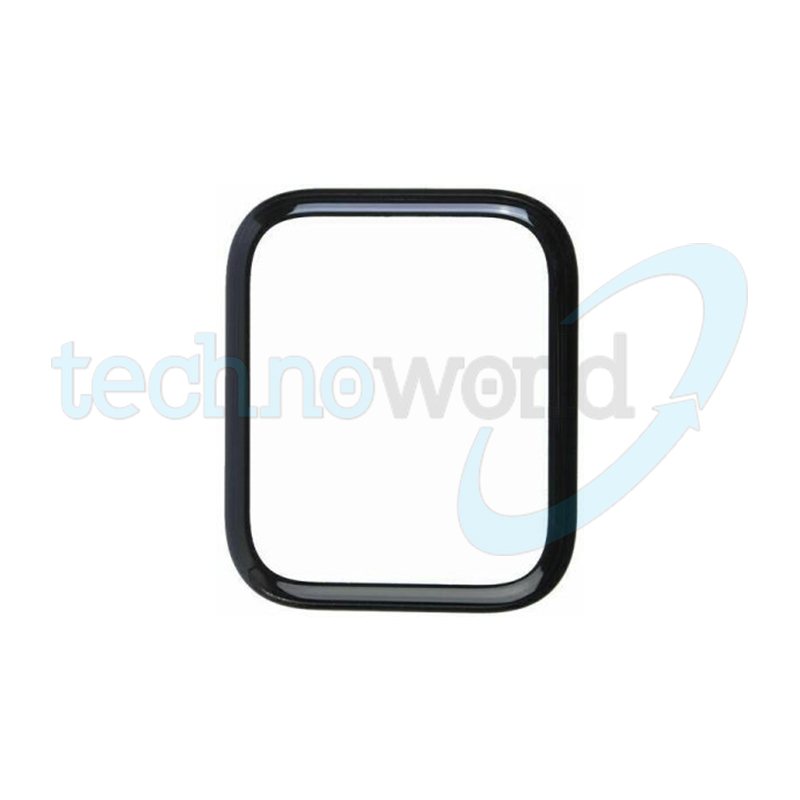 Vetro + OCA Apple Watch Serie 4 - 5 - 6 44mm