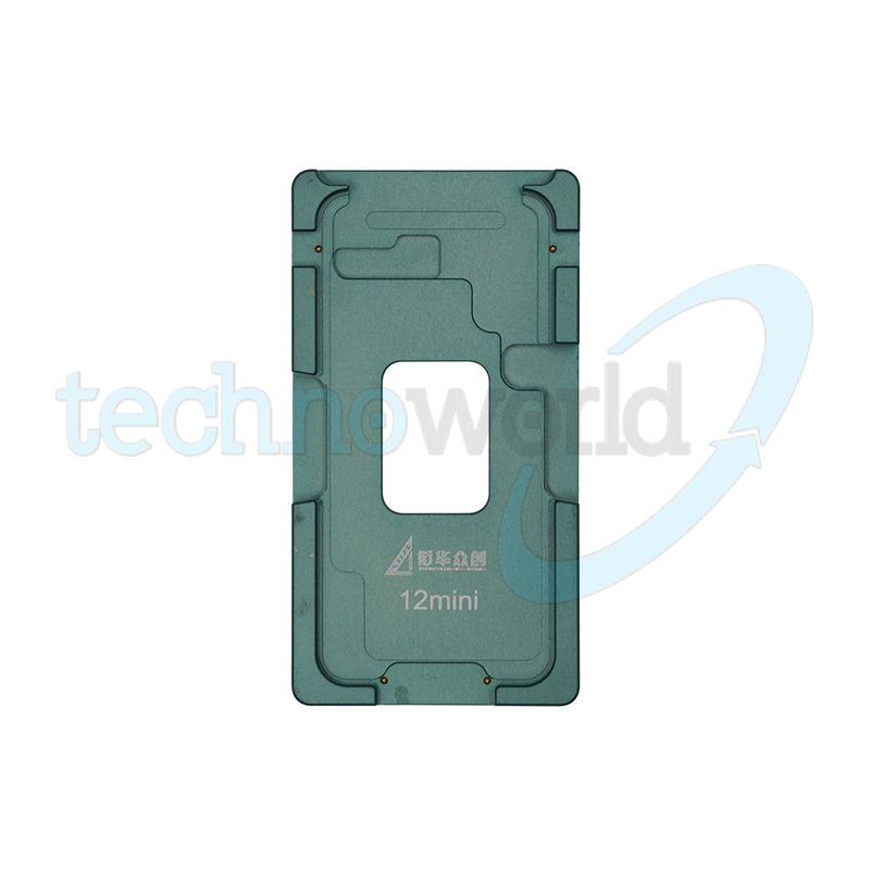 Dima Posizionamento per Lcd iPhone 12 Mini