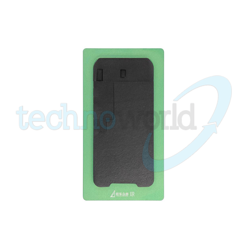 Dima per Laminare Lcd iPhone XR - 11