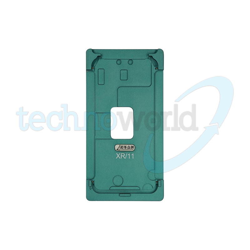 Dima Posizionamento per Lcd iPhone XR - 11