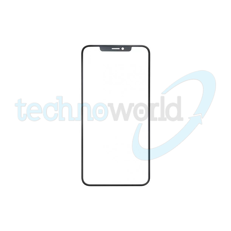 Vetro Display iPhone XS Max + Oca