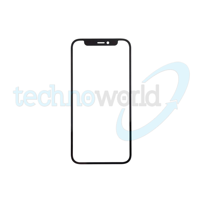 Vetro Display iPhone 13 Mini + Oca