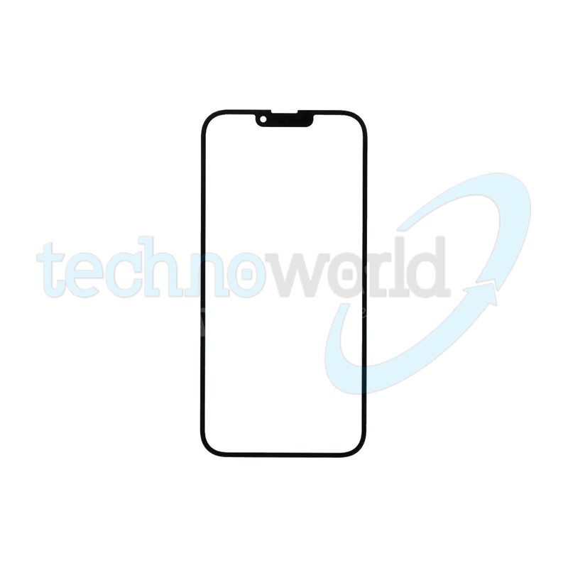Vetro Display iPhone 13 - 13 Pro + Oca