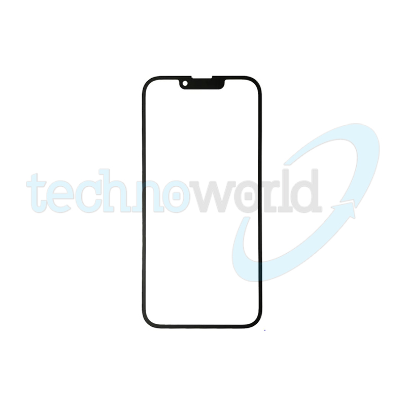 Vetro Display iPhone 14 + Oca