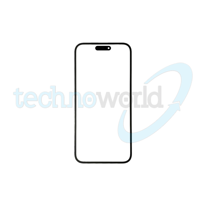 Vetro Display iPhone 14 Pro + Oca