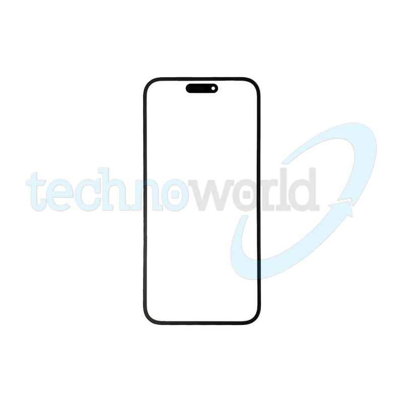 Vetro Display iPhone 14 Pro Max + Oca