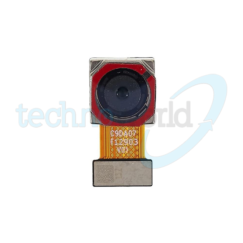 Fotocamera Posteriore Vivo Y21s