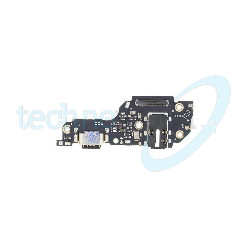 PCB Board con Connettore Carica e Microfono Vivo Y21s