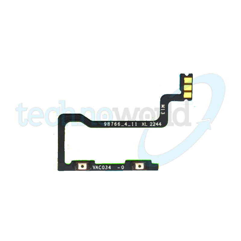 Flat Tasto Volume Oppo A78 5G