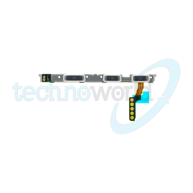 Flat Tasti Volume + Accensione Samsung A34 5G