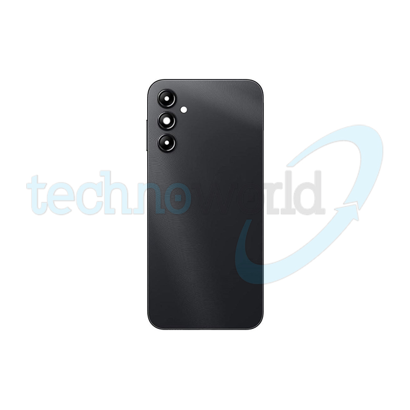 Copribatteria Samsung A14 5G Nero