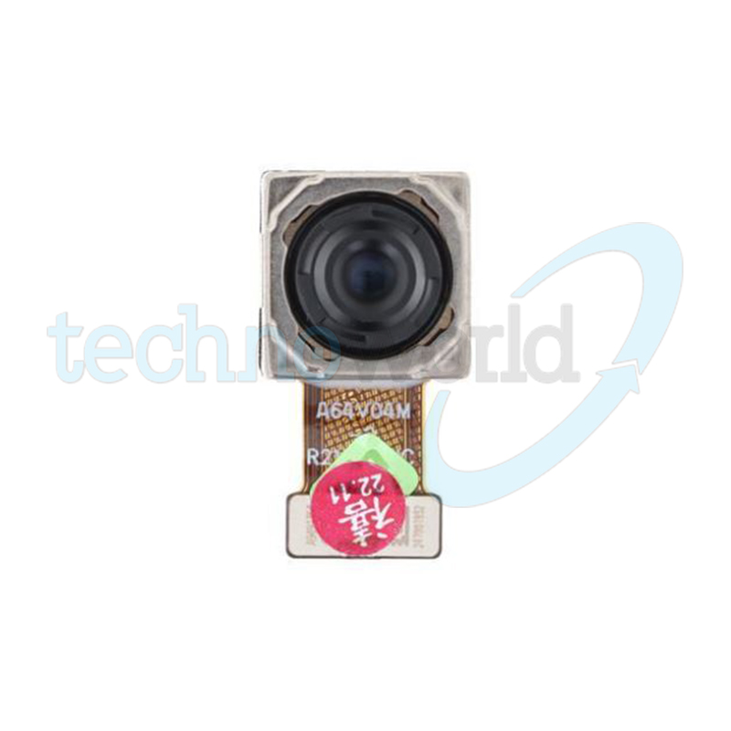 Fotocamera Posteriore OnePlus Nord CE 2 Lite 5G