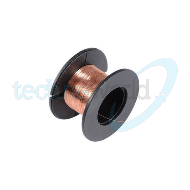 Filo Conduttivo per Jumper 0.02mm